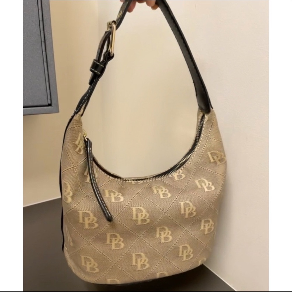 Vintage 00s Dooney & Bourke Bag